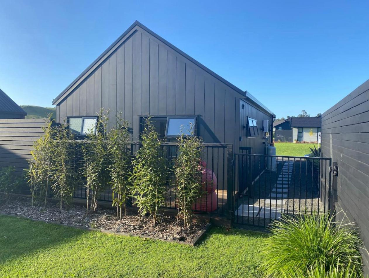 Private By The Beach Whitianga Luaran gambar