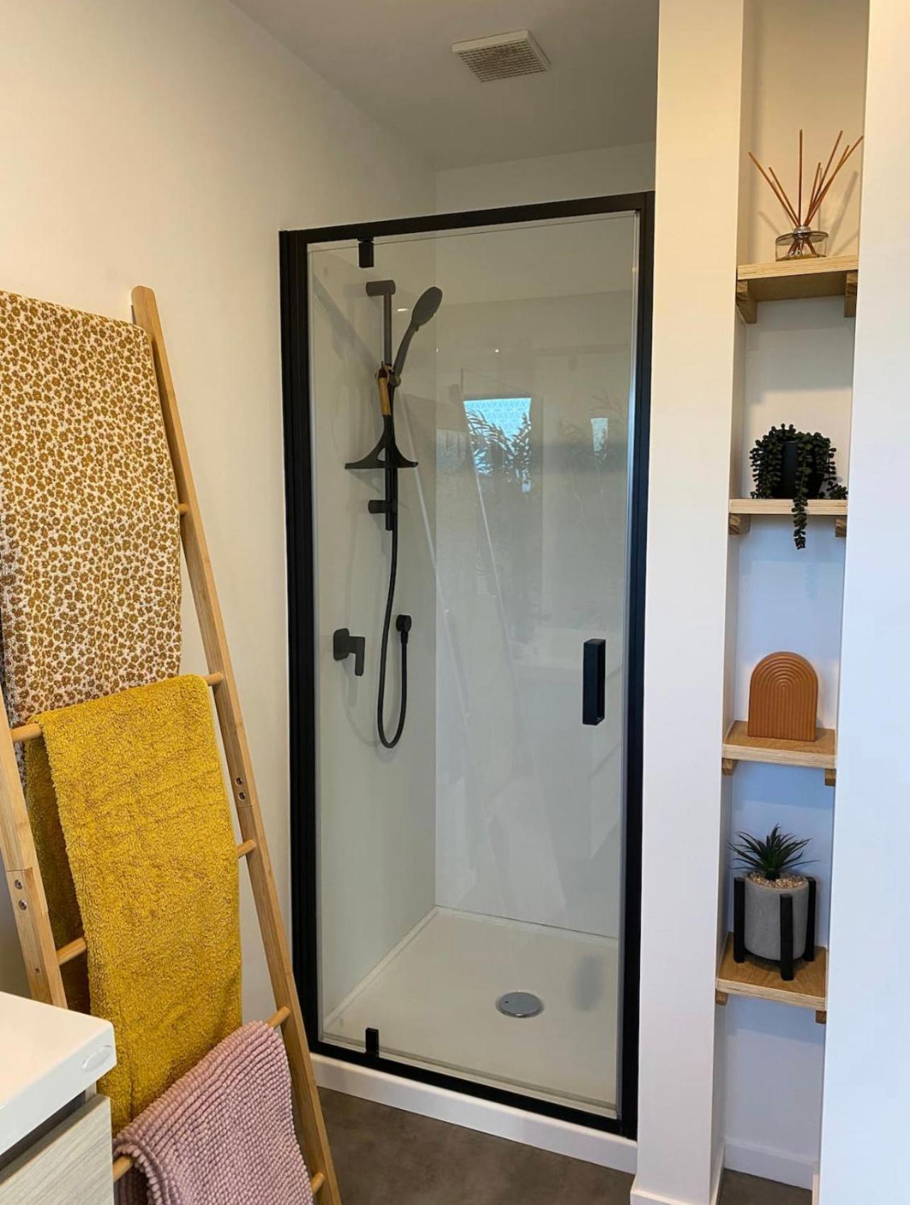 Private By The Beach Whitianga Luaran gambar