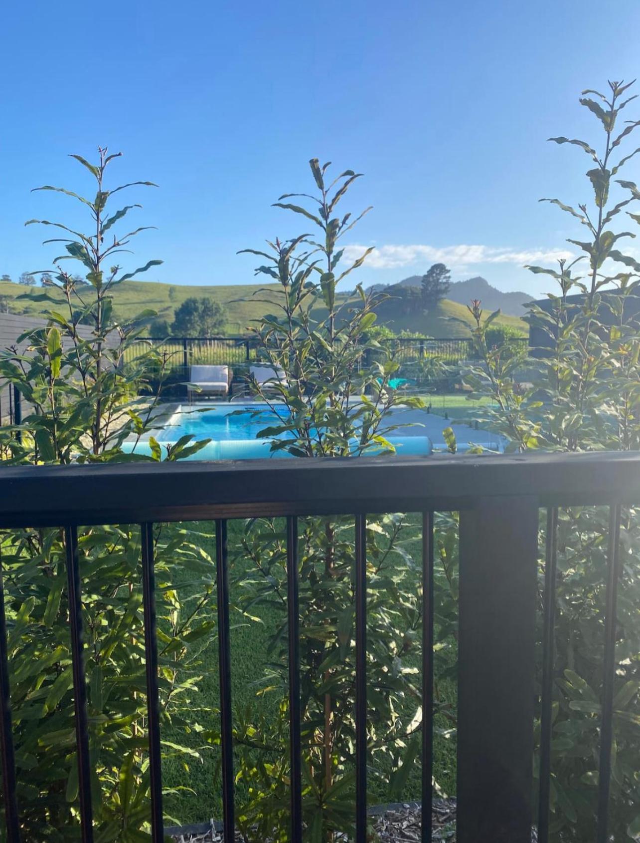 Private By The Beach Whitianga Luaran gambar