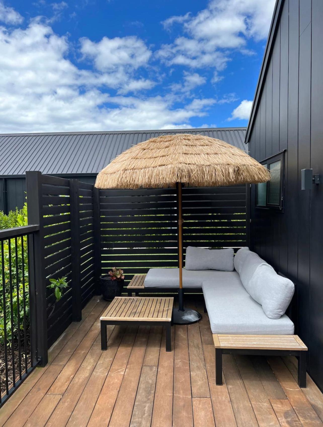 Private By The Beach Whitianga Luaran gambar