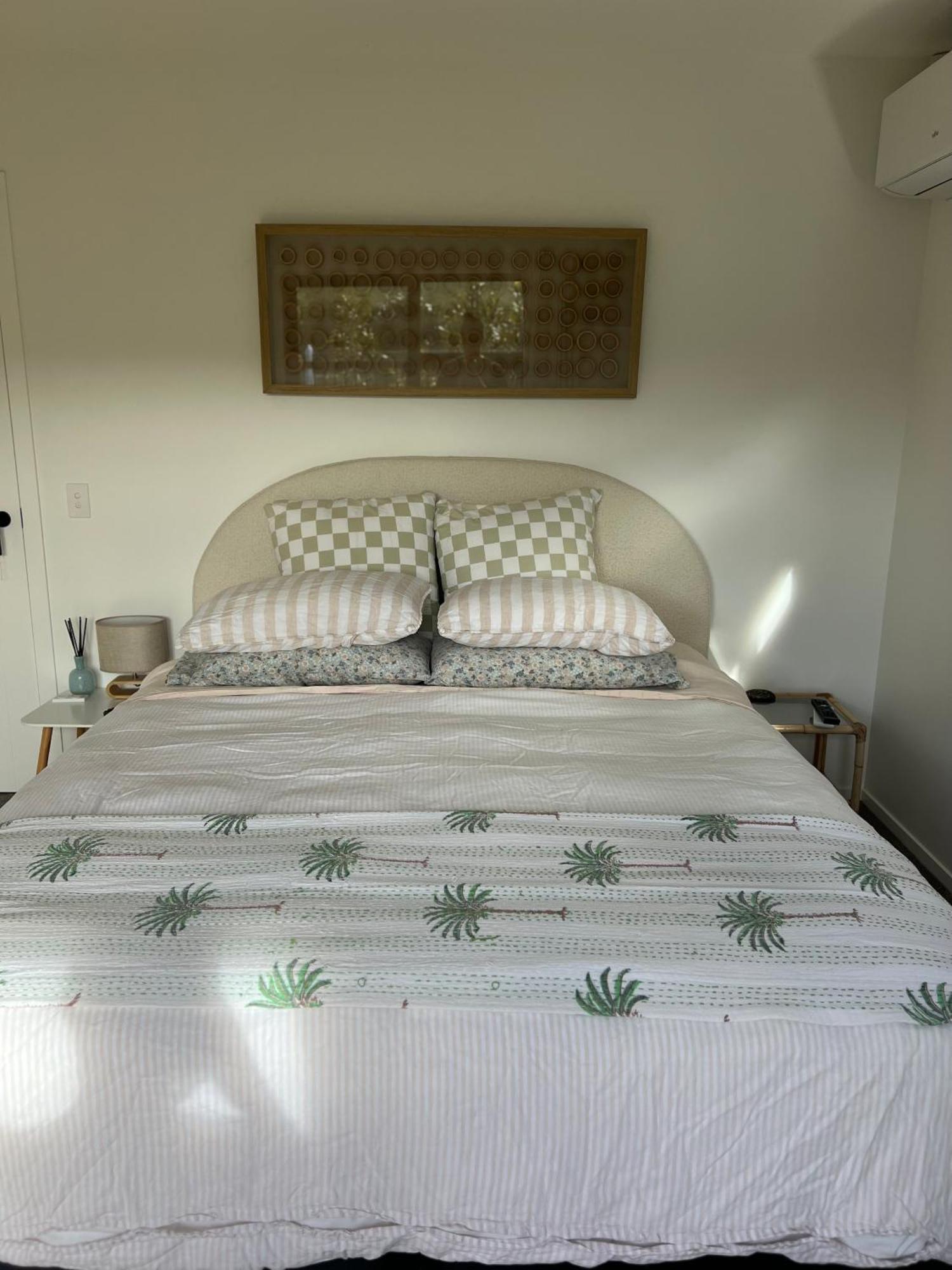 Private By The Beach Whitianga Luaran gambar