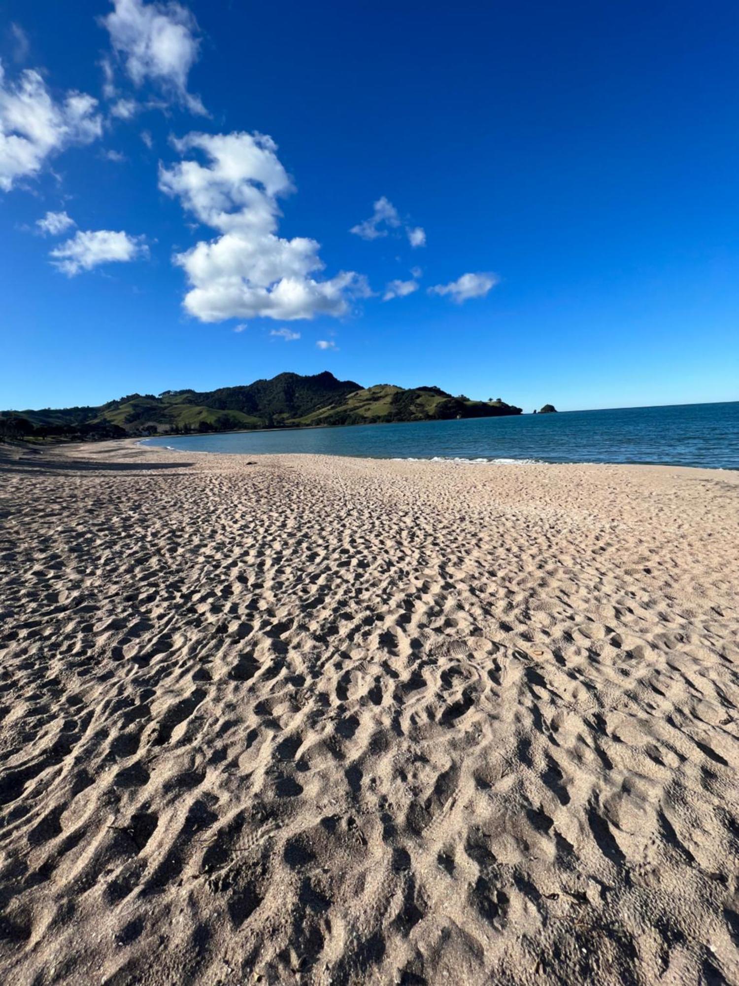 Private By The Beach Whitianga Luaran gambar